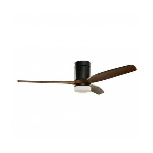 Grunkel SKYWIND-52WN Ceiling Fan with Light Black