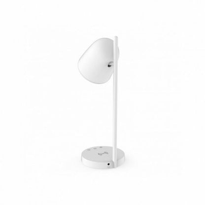 Lámpara de mesa Muvit MIOLAMP003 Blanco Plástico 5 W (1 unidad)