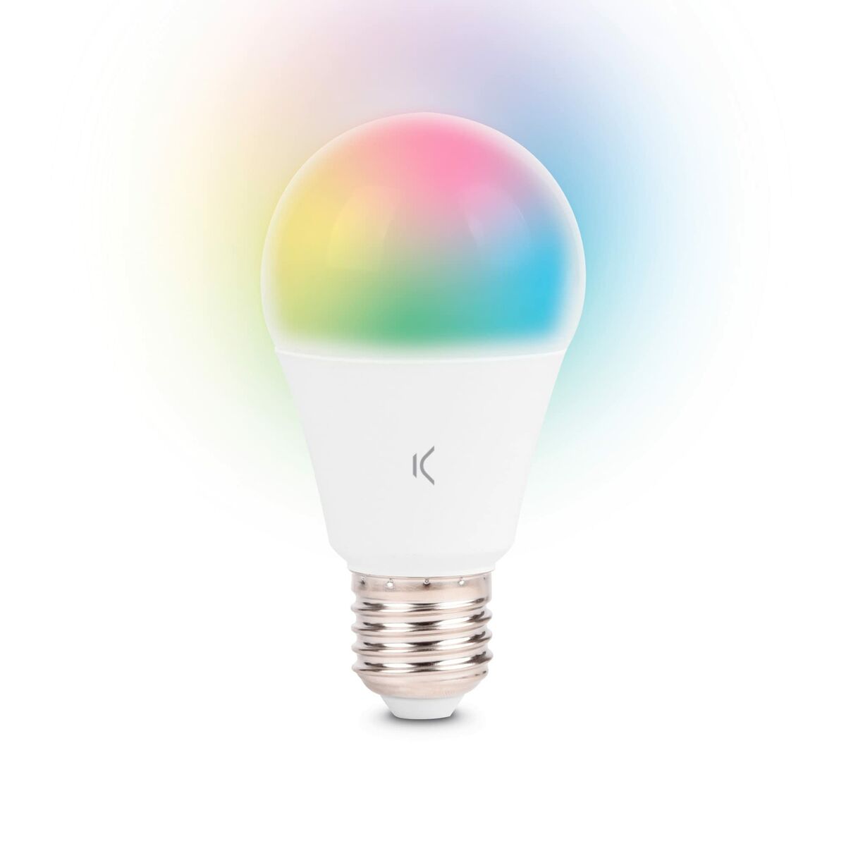 KSIX E27 9W LED Bulb F