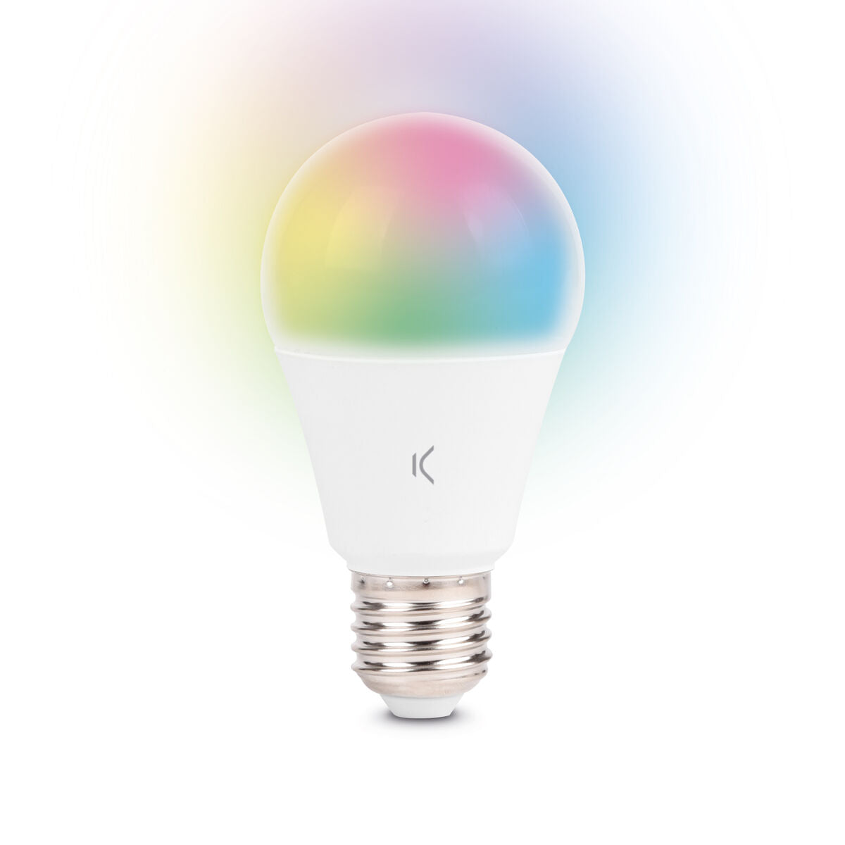 KSIX E27 9W LED Bulb F