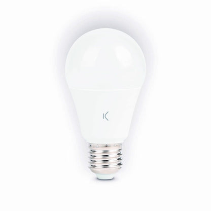 KSIX E27 9W LED Bulb F