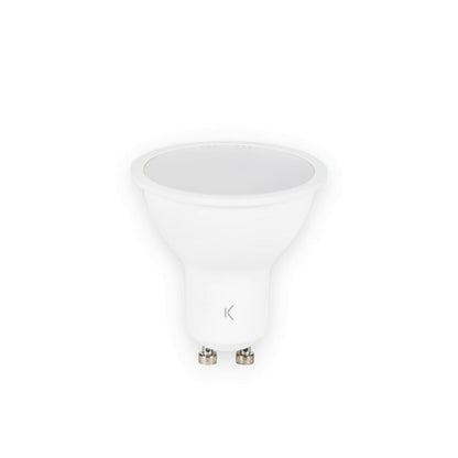 Bombilla LED KSIX GU10 5,5 W G