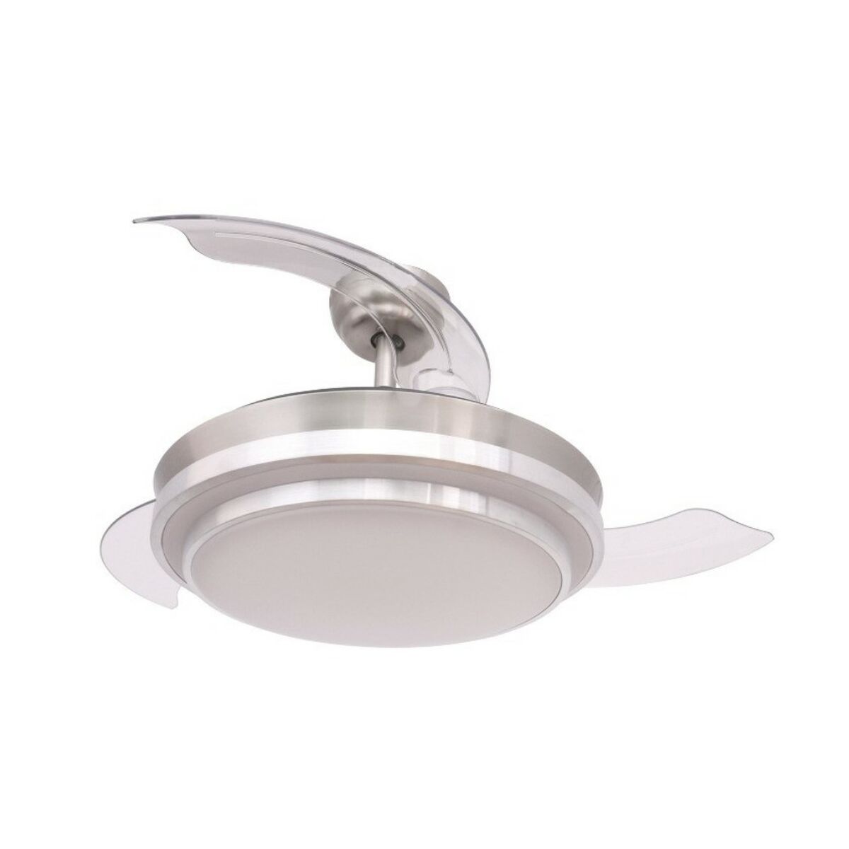 FM Heating Ceiling Fan