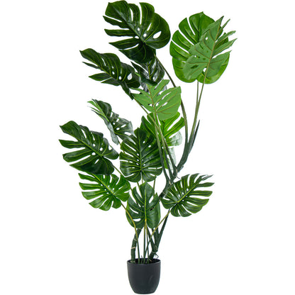 Planta Decorativa Alexandra House Living Plástico Monstera 170 cm