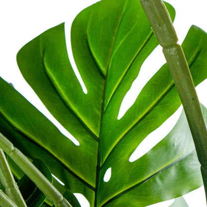 Planta Decorativa Alexandra House Living Plástico Monstera 170 cm