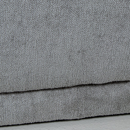 Alexandra House Living Gray Sofa 203 x 93 x 72 cm