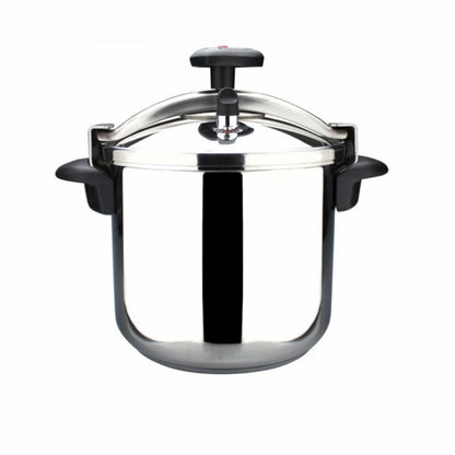 Olla Express Magefesa Star Metal Acero Inoxidable 6 L (Reacondicionado C)