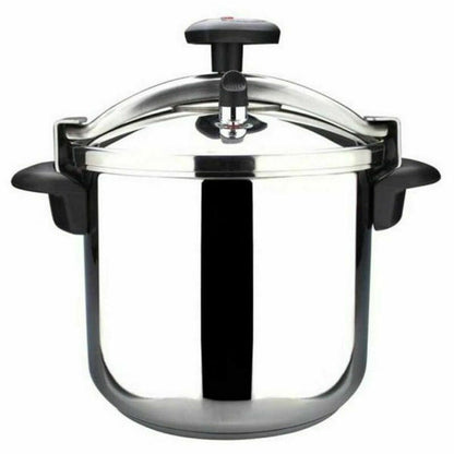 Magefesa Pressure Cooker 12 L Metal Stainless Steel (Refurbished B)