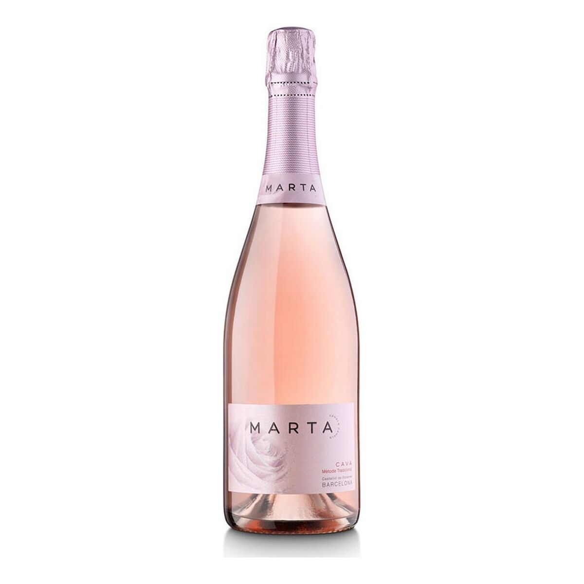 Vino Rosado Ramon Canals 8429617023509 Reserva (75 cl)