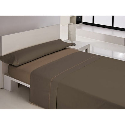 Libela VEGAS Brown Sheet Set 180 Bed