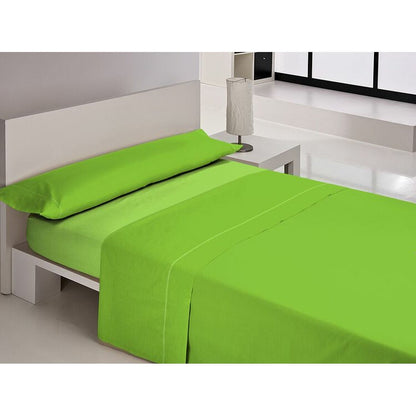 Libela VEGAS Green Sheet Set 180 Bed