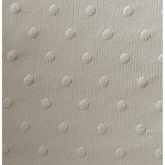 Hosteline CARMINA Beige Quilt 135 Bed (1 Piece)