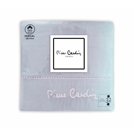 Pierre Cardin ARCADIA Blue Sheet Set 90 cm Bed