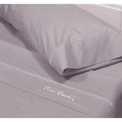 Pierre Cardin ARCADIA Malva Sheet Set 90 cm Bed