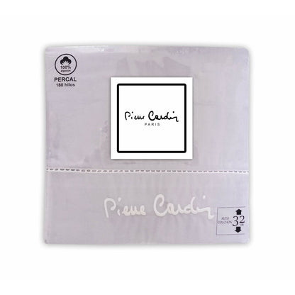 Pierre Cardin ARCADIA Malva Sheet Set 105 Bed