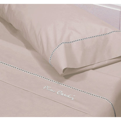 Pierre Cardin ARCADIA Pink Sheet Set 105cm Bed