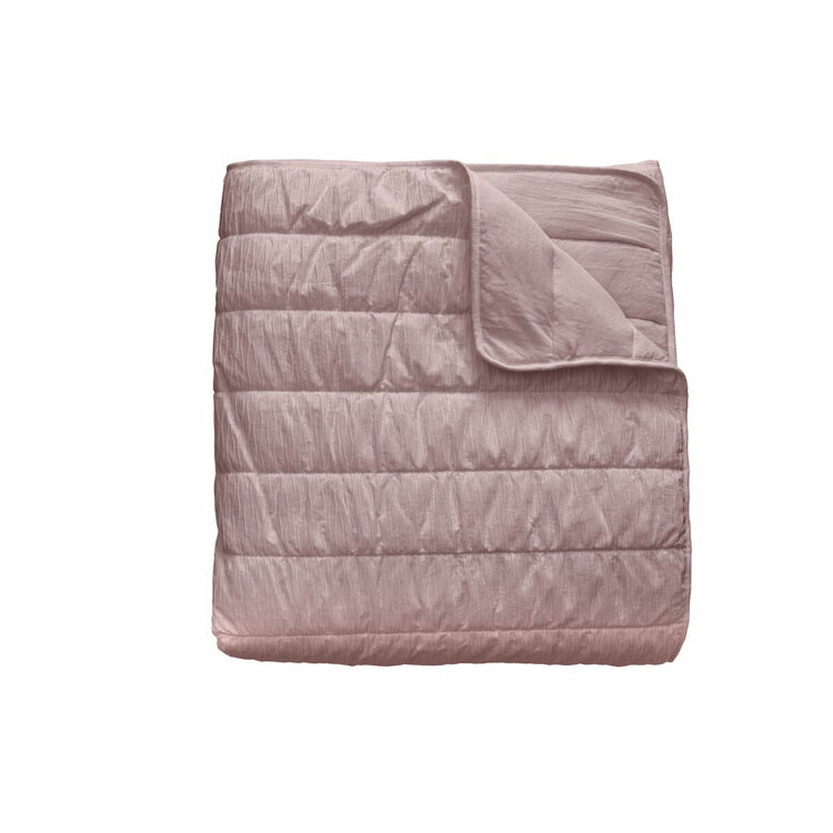 Colcha Pierre Cardin OLIMPIA Rosa Cama de 150 (3 Piezas)