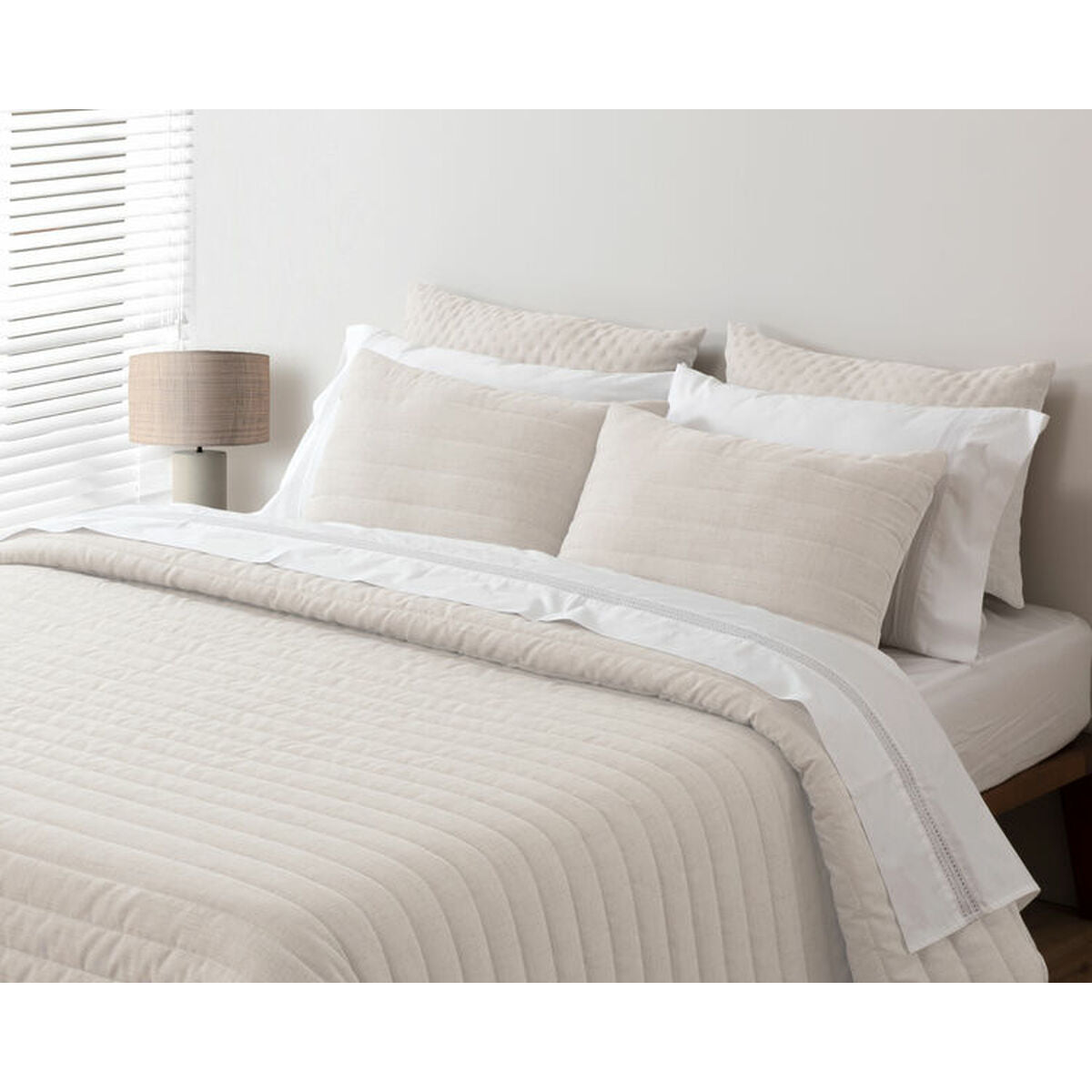 Colcha Pierre Cardin LINO Cama de 135