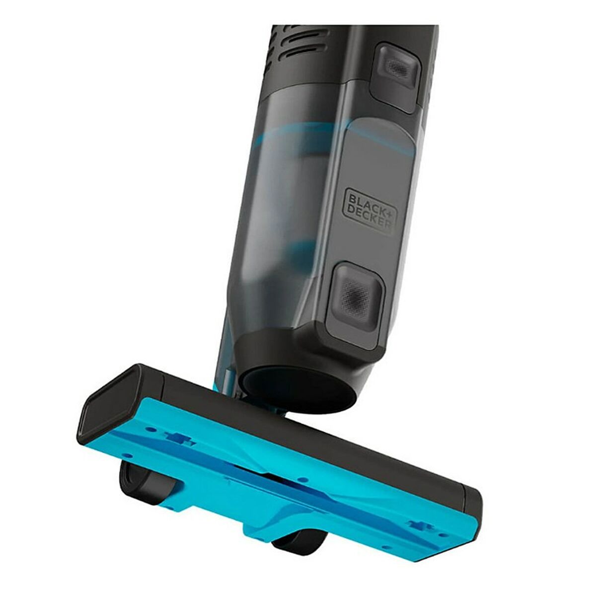 Aspirador Escoba Black & Decker ES9480080B 600 W