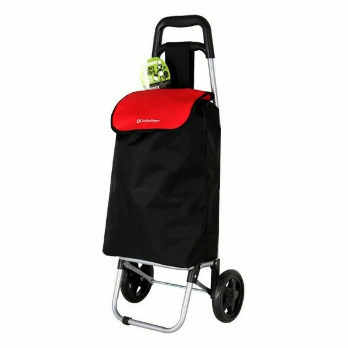 Carro de Compra Confortime 49490 24 L 87 x 35 x 28 cm (4 Unidades) (87 x 35 x 28 cm)