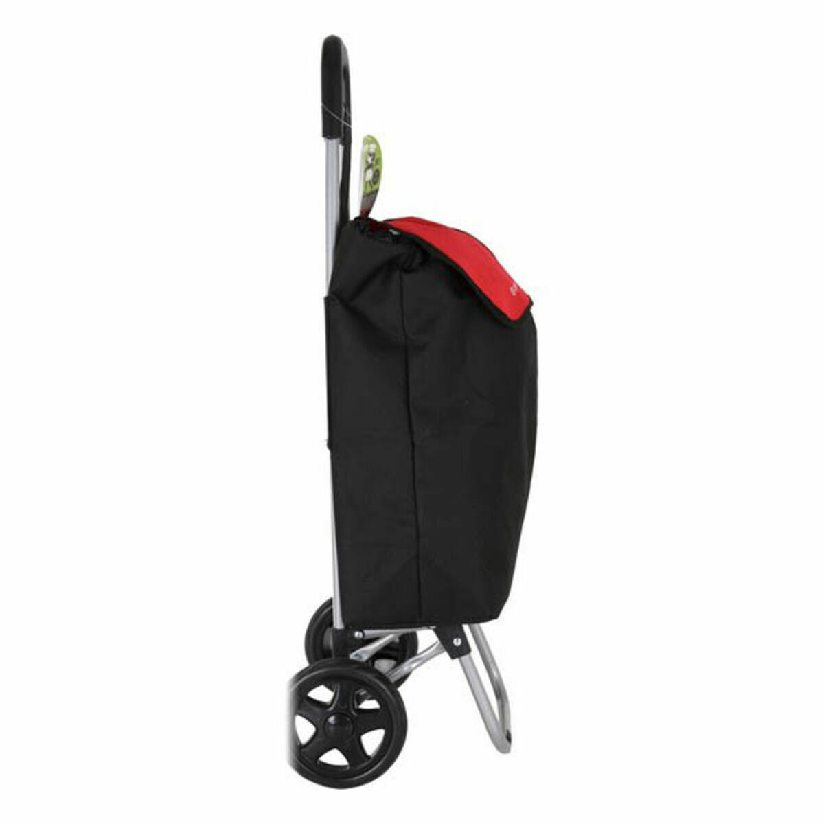 Carro de Compra Confortime 49490 24 L 87 x 35 x 28 cm (4 Unidades) (87 x 35 x 28 cm)