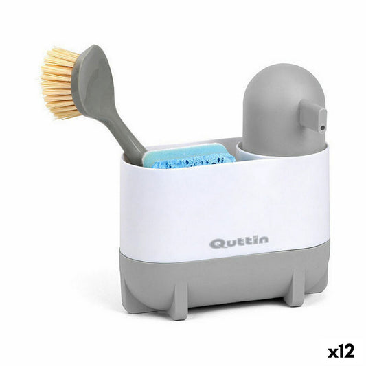 Quttin Sink Scourer Holder