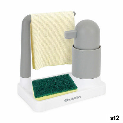 Quttin Sink Scourer Holder