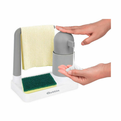 Quttin Sink Scourer Holder