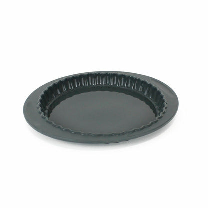 Molde para Horno Quttin Silicona Rígido 24,3 x 24,3 cm (8 Unidades)