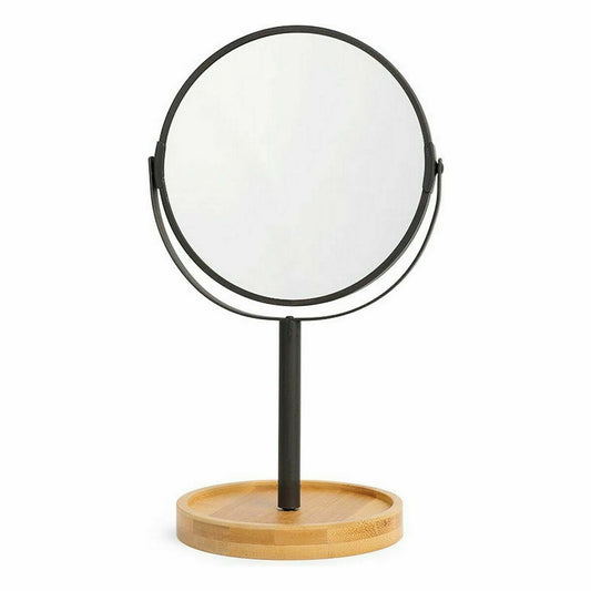 Confortime Double Magnifying Mirror 30.5 x 17.5 x 11.5 cm