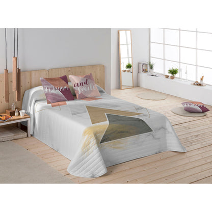 Colcha Naturals BAHAUS 270 x 260 cm