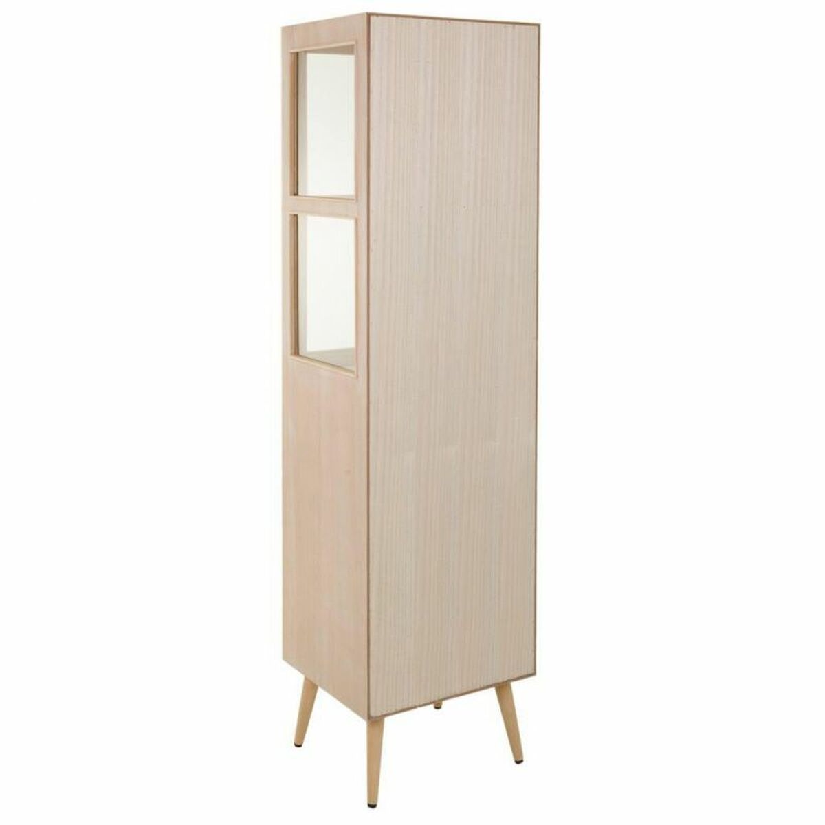 Armario Alexandra House Living Natural Madera MDF 173 x 40 x 46 cm