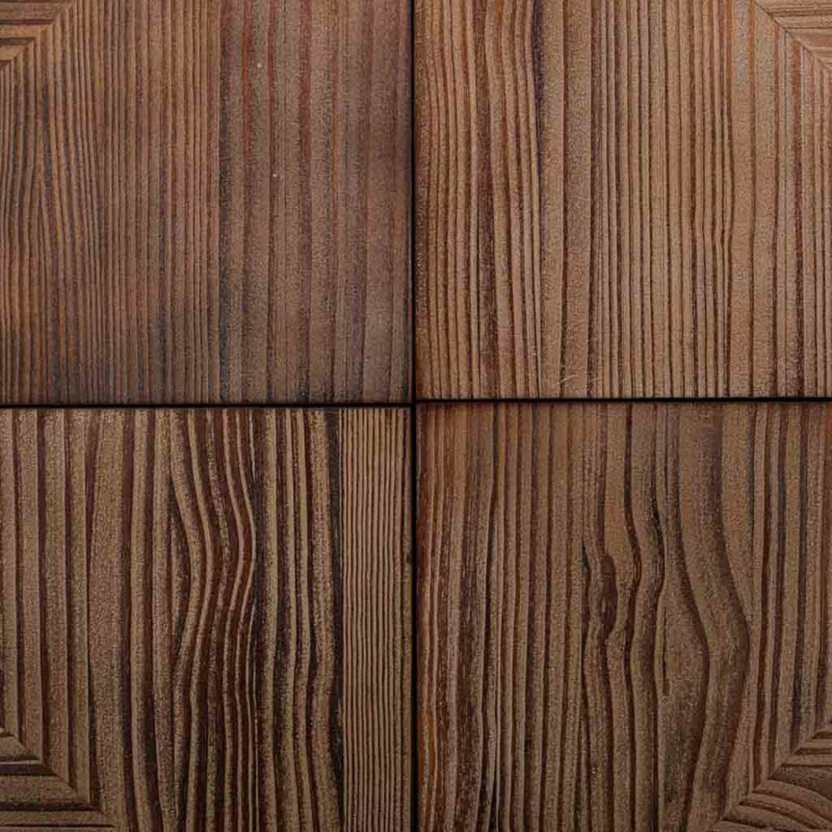 Armario Alexandra House Living Madera de abeto Madera MDF 180 x 41 x 86 cm