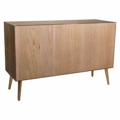 Aparador Alexandra House Living Marrón Madera de Paulonia 41 x 71 x 120 cm