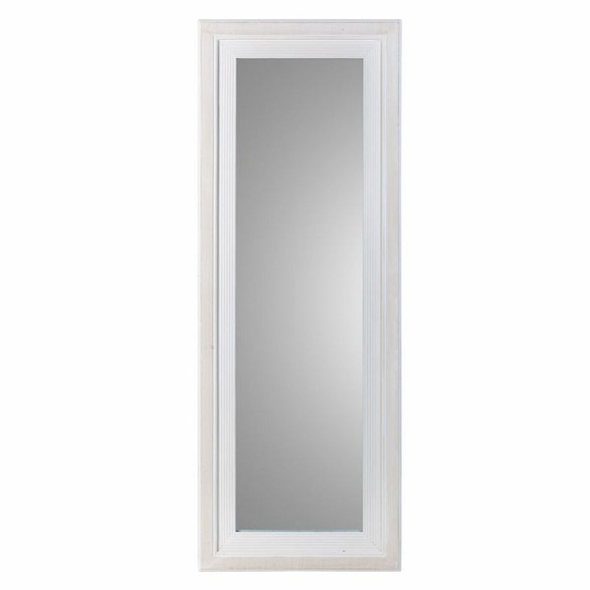 Espejo de pared Alexandra House Living Madera MDF 2 x 120 x 45 cm