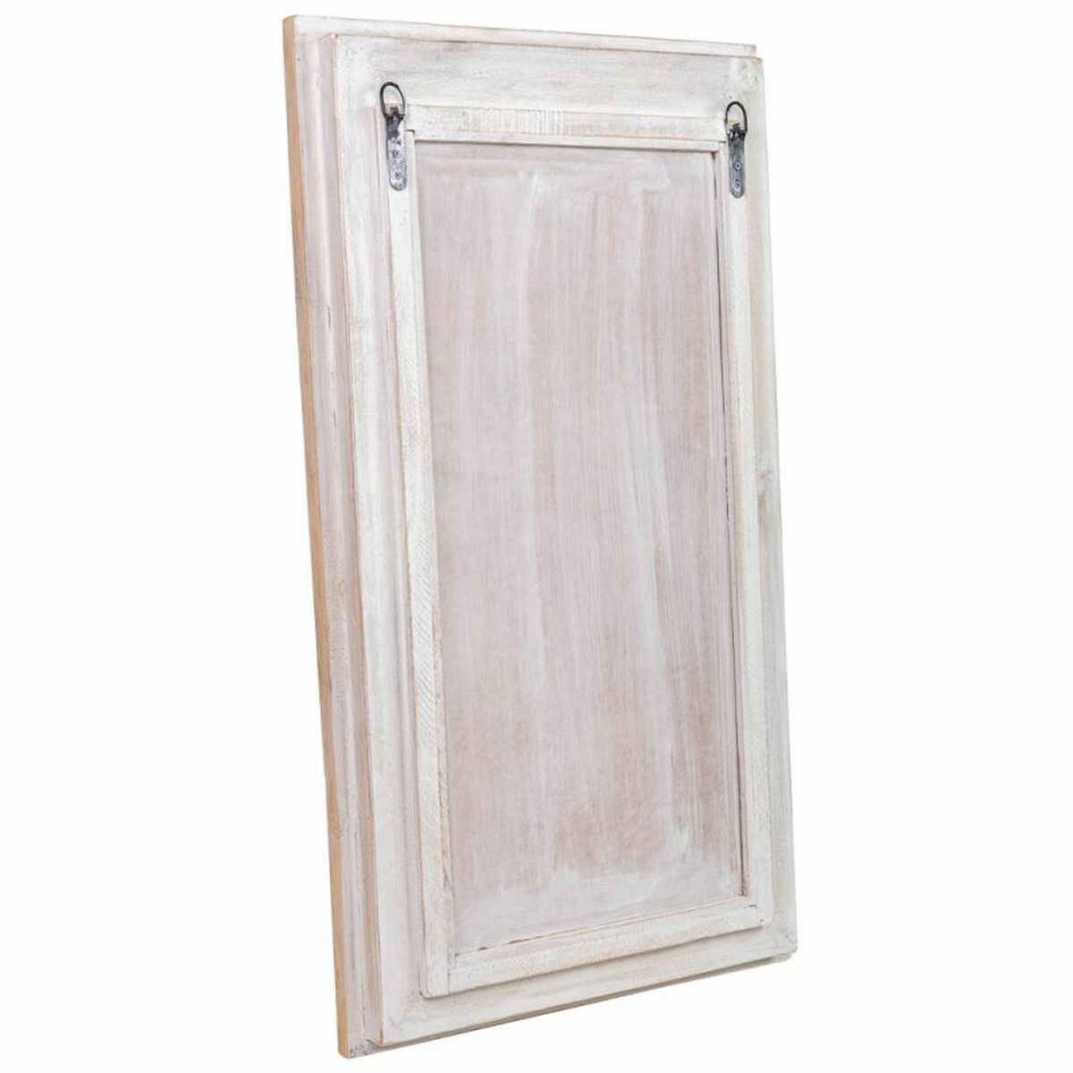 Espejo de pared Alexandra House Living Madera de mango 6 x 106 x 60 cm