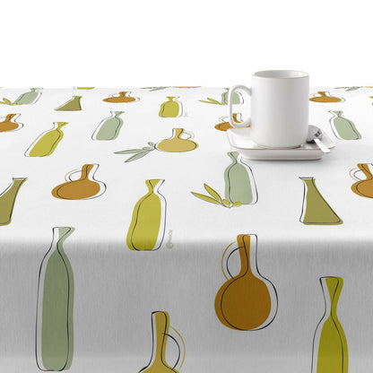 Belum Tablecloth 0400-47 Multicolor 300 x 150 cm