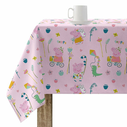 Mantel Belum Peppa Pig Free Time 1 Multicolor 100 x 150 cm