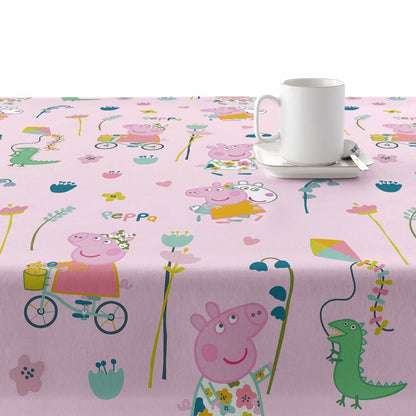 Mantel Belum Peppa Pig Free Time 1 Multicolor 100 x 150 cm