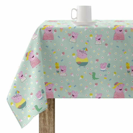 Mantel Belum Summer Peppa 1 Multicolor 100 x 150 cm