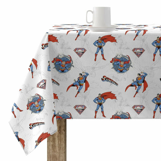 Mantel Belum Superman 05 Multicolor 150 x 150 cm