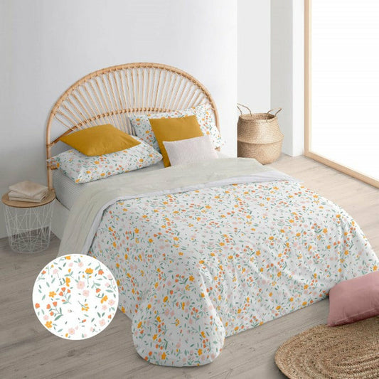 Decolores Akaroa Multicolor Duvet Cover 140 x 200 cm