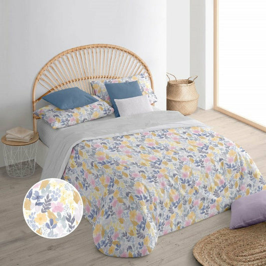 Gisborne Multicolored Duvet Cover 155 x 220 cm