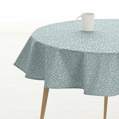 Tablecloth Belum 0120-33 Multicolor Ø 100 cm