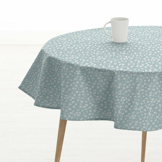 Tablecloth Belum 0120-33 Multicolor Ø 100 cm