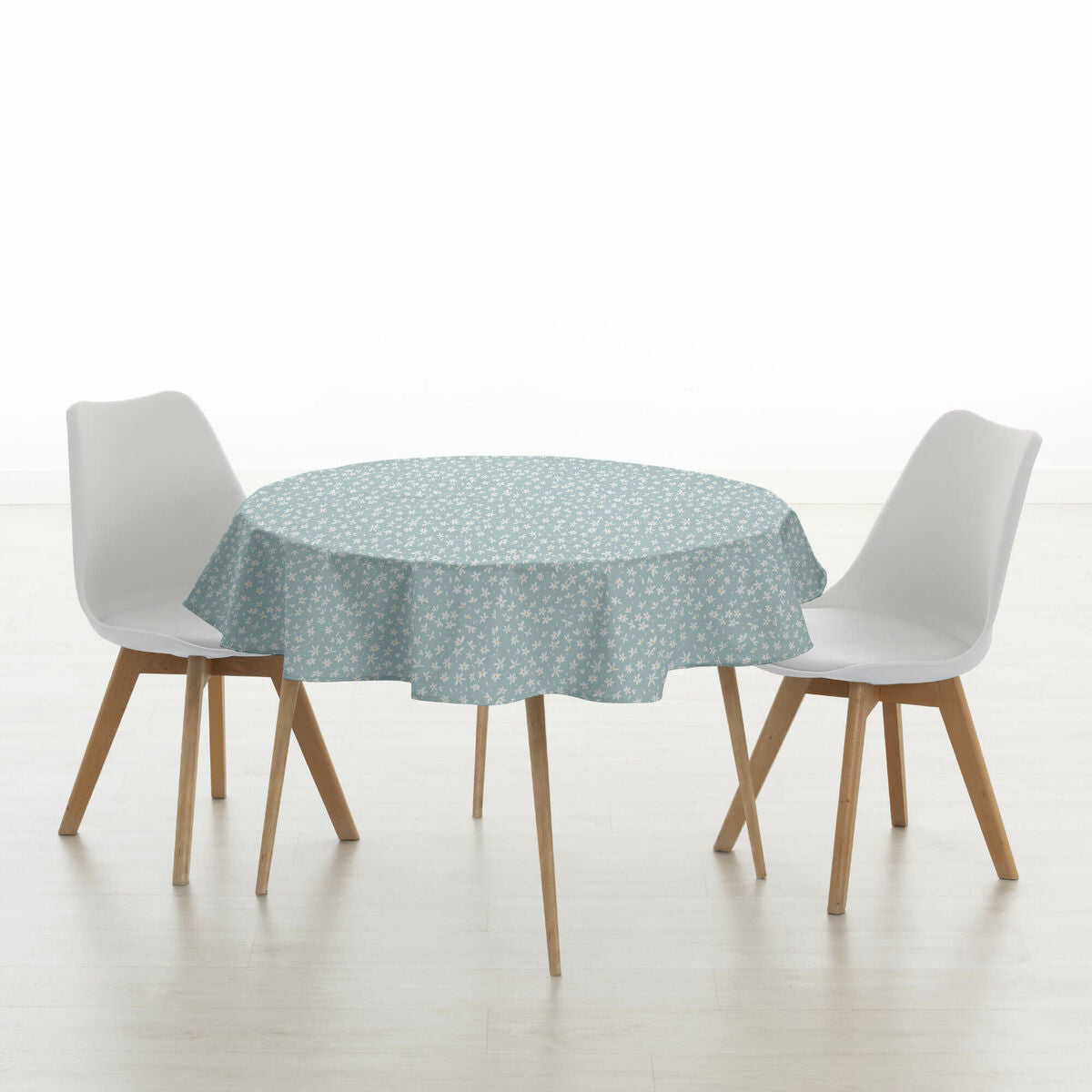 Tablecloth Belum 0120-33 Multicolor Ø 140 cm