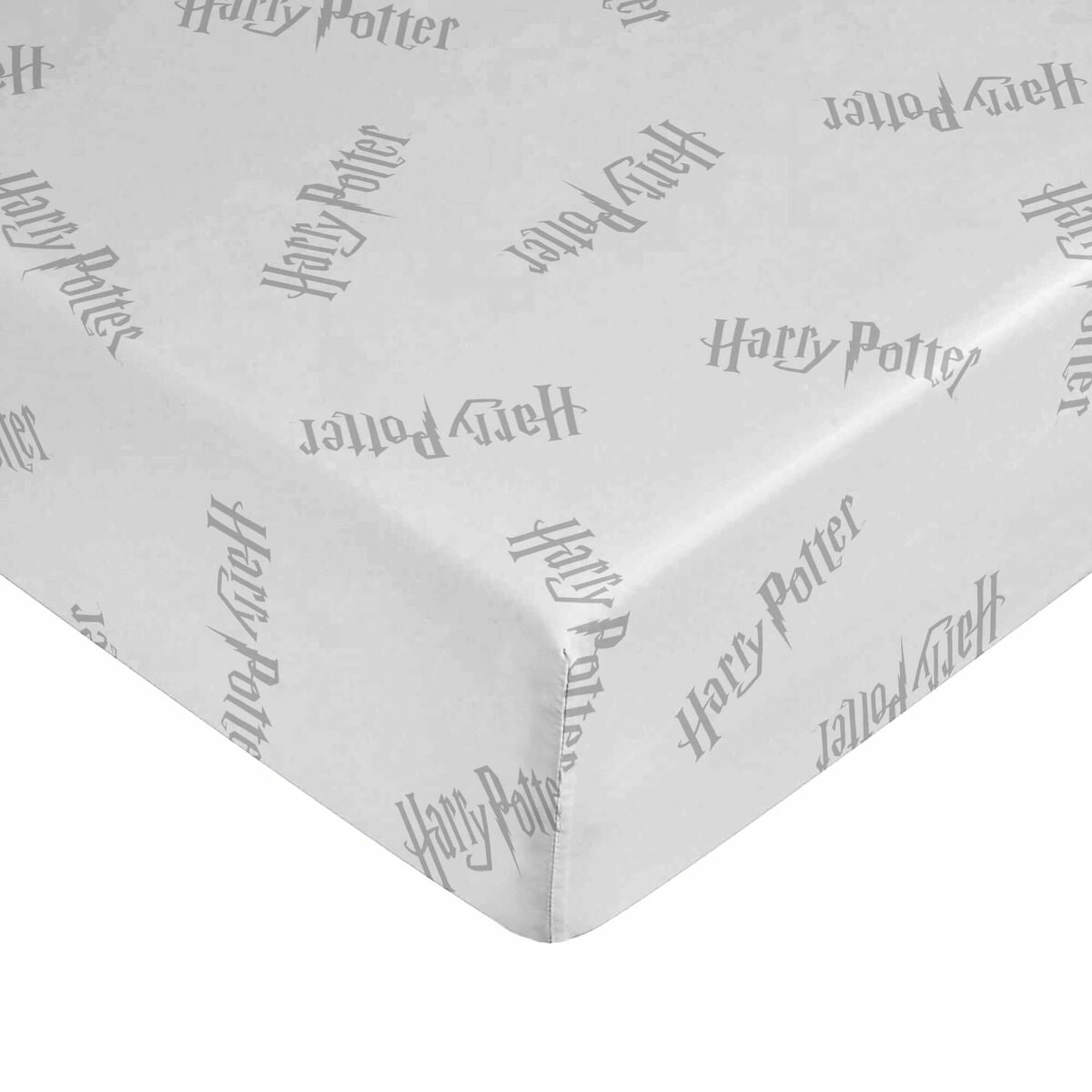 Harry Potter Hedwig Multicolor 175 Thread Count Sheet Set 105 cm Bed