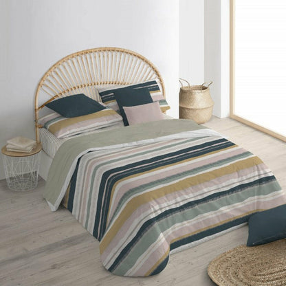 Decolores Marken Multicolor Duvet Cover 140 x 200 cm