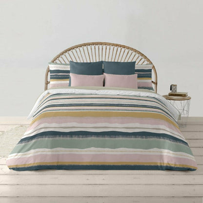 Decolores Marken Multicolor Duvet Cover 140 x 200 cm