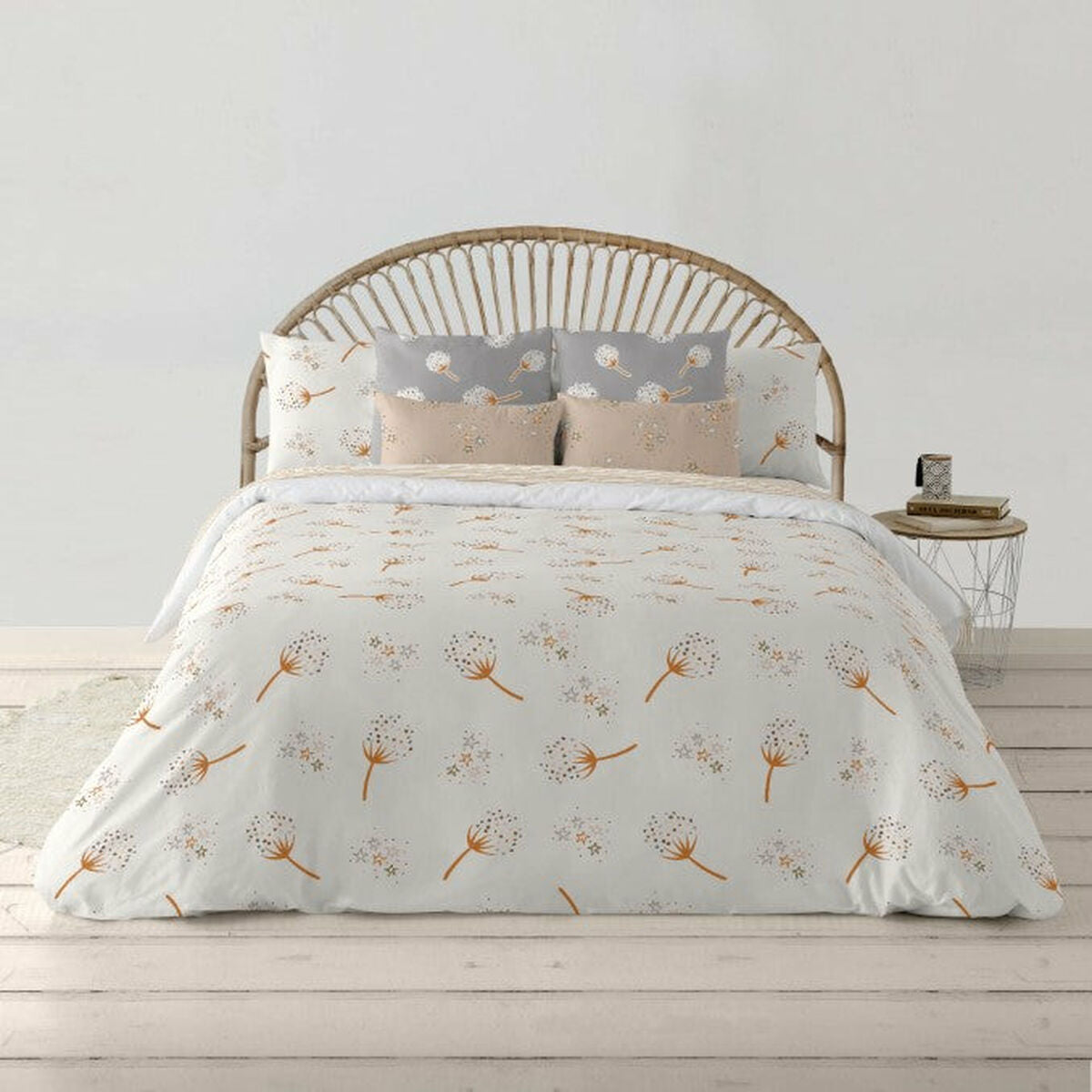 Decolores Delft Multicolor Duvet Cover 240 x 220 cm